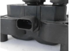 Recambio de bobina encendido para ford fiesta vi 1.25 referencia OEM IAM 4M5G12029ZB  