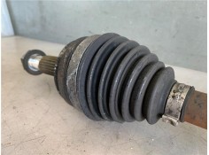 Recambio de palier delantero izquierdo para dacia sandero stepway 2017-2020 1.0 sce stepway 75 (b8jc, b8jd) referencia OEM IAM 1