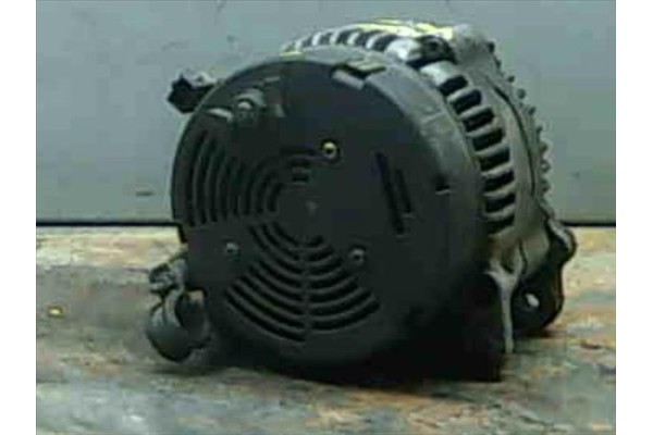 Recambio de alternador para volvo v70 familiar 2.5 tdi referencia OEM IAM 123515028 0123515028 