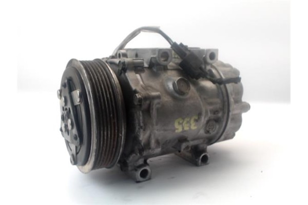 Recambio de compresor aire acond. para ford focus c-max (cap) 2.0 connection referencia OEM IAM (1249)(3M5H19D629HC)  