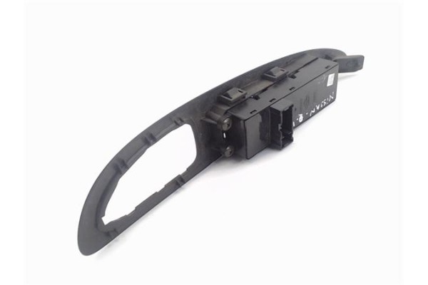 Recambio de mando elevalunas para nissan primera berlina (p12) referencia OEM IAM 25401AV640  