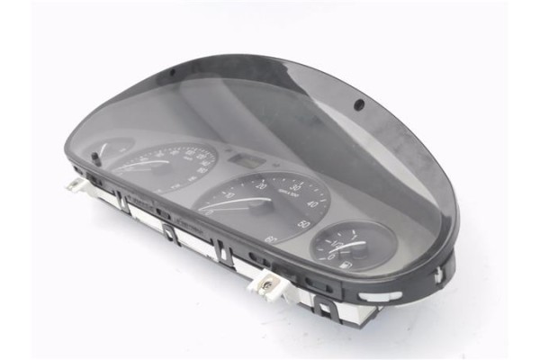 Recambio de cuadro completo para lancia lybra station wagon 1.9 jtd referencia OEM IAM 6028400040 0051716199 