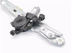 Recambio de mecanismo elevalunas trasero derecho para ford grand c-max (ceu) 1.5 trend referencia OEM IAM AM51U27000BE  