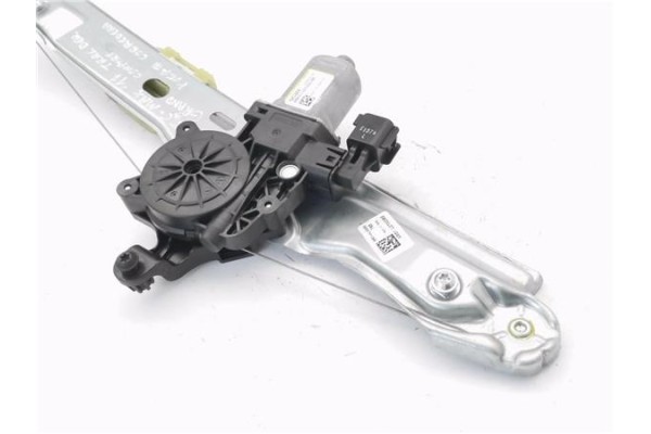 Recambio de mecanismo elevalunas trasero derecho para ford grand c-max (ceu) 1.5 trend referencia OEM IAM AM51U27000BE  