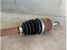 Recambio de palier delantero izquierdo para dacia sandero stepway 2017-2020 1.0 sce stepway 75 (b8jc, b8jd) referencia OEM IAM 1