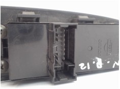 Recambio de mando elevalunas para nissan primera berlina (p12) referencia OEM IAM 25401AV640  