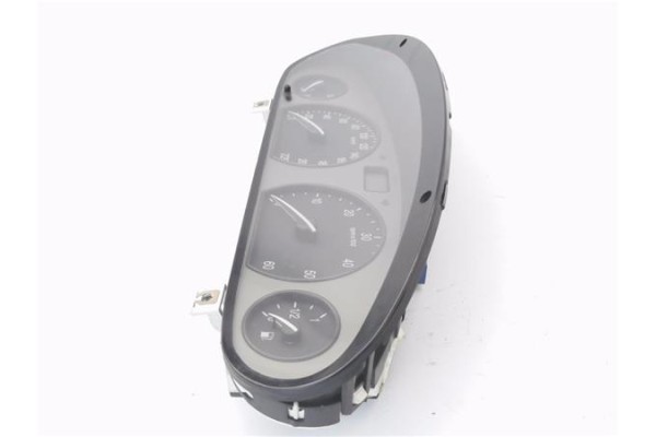 Recambio de cuadro completo para lancia lybra station wagon 1.9 jtd referencia OEM IAM 6028400040 0051716199 