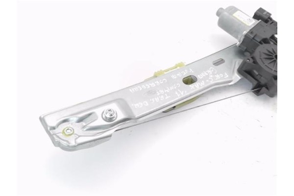 Recambio de mecanismo elevalunas trasero derecho para ford grand c-max (ceu) 1.5 trend referencia OEM IAM AM51U27000BE  