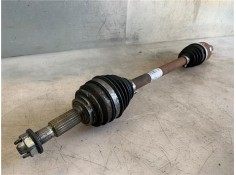 Recambio de palier delantero izquierdo para dacia sandero stepway 2017-2020 1.0 sce stepway 75 (b8jc, b8jd) referencia OEM IAM 1