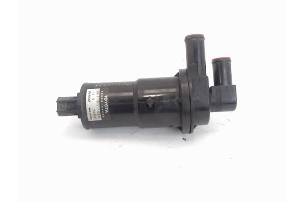 Recambio de bomba de agua para lexus rx (mcu_) 400h fwd referencia OEM IAM 641001080 7K04 