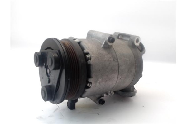 Recambio de compresor aire acond. para ford focus berlina (cap) 1.6 ambiente (d) referencia OEM IAM 3M5M19D629PE  