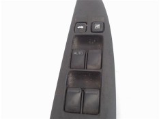 Recambio de mando elevalunas para nissan primera berlina (p12) referencia OEM IAM 25401AV640  
