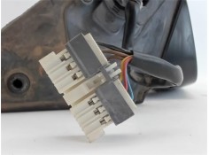 Recambio de retrovisor electrico derecho para peugeot 406 berlina (s1/s2) referencia OEM IAM   