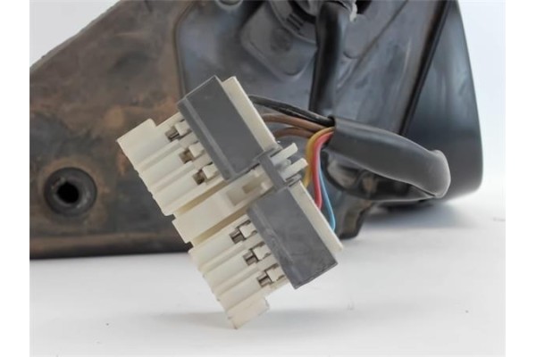 Recambio de retrovisor electrico derecho para peugeot 406 berlina (s1/s2) referencia OEM IAM   
