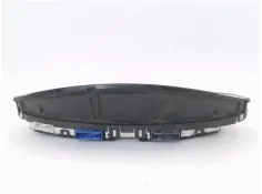 Recambio de luz central de freno para ford fiesta vi 1.25 referencia OEM IAM 8A6113A613AK  