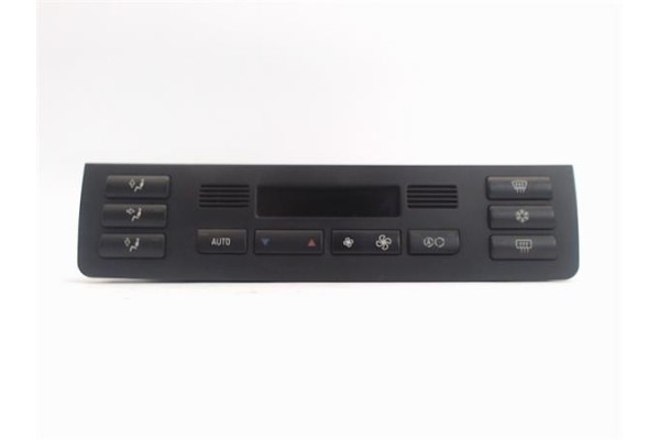 Recambio de mandos calefaccion / a.a. para bmw serie 3 coupe (e46) 2.0 320 ci referencia OEM IAM 64116902440 5HB00773811 