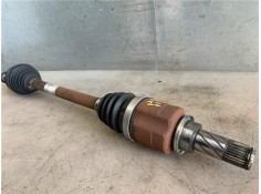 Recambio de palier delantero izquierdo para dacia sandero stepway 2017-2020 1.0 sce stepway 75 (b8jc, b8jd) referencia OEM IAM 1