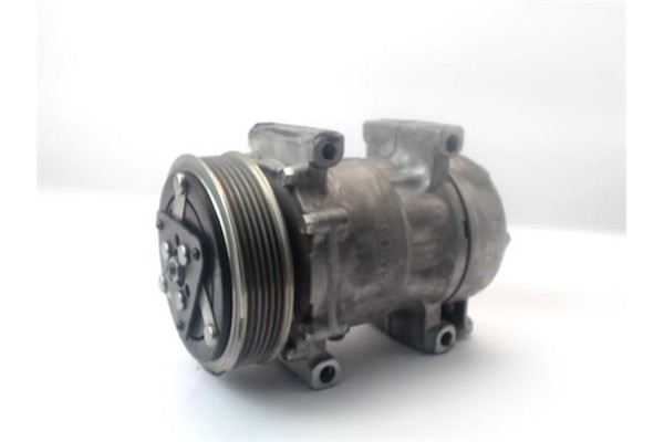 Recambio de compresor aire acond. para ford fusion (cbk) 1.4 + referencia OEM IAM 2S6119D629AE 1442F 