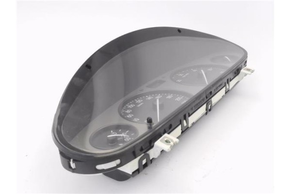 Recambio de cuadro completo para lancia lybra station wagon 1.9 jtd referencia OEM IAM 6028400040 0051716199 