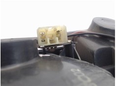 Recambio de piloto porton trasero izquierdo para ssangyong musso referencia OEM IAM 8360105851X  