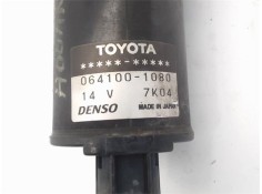 Recambio de bomba de agua para lexus rx (mcu_) 400h fwd referencia OEM IAM 641001080 7K04 