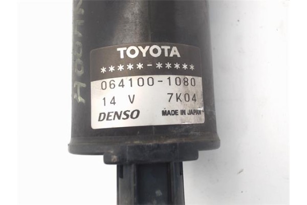 Recambio de bomba de agua para lexus rx (mcu_) 400h fwd referencia OEM IAM 641001080 7K04 
