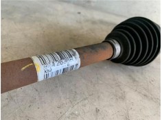 Recambio de palier delantero izquierdo para dacia sandero stepway 2017-2020 1.0 sce stepway 75 (b8jc, b8jd) referencia OEM IAM 1