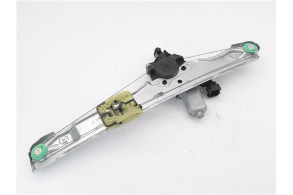 Recambio de mecanismo elevalunas trasero derecho para ford grand c-max (ceu) 1.5 trend referencia OEM IAM AM51U27000BE  