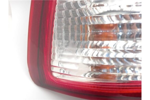 Recambio de piloto trasero izquierdo para hyundai accent (lc) 1.3 referencia OEM IAM 9240125220 2211575 9241025020 , HYUNDAI | 9