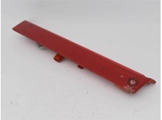 Recambio de luz central de freno para ford fiesta vi 1.25 referencia OEM IAM 8A6113A613AK  