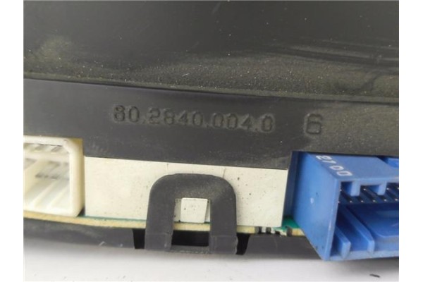 Recambio de cuadro completo para lancia lybra station wagon 1.9 jtd referencia OEM IAM 6028400040 0051716199 
