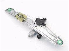 Recambio de mecanismo elevalunas trasero derecho para ford grand c-max (ceu) 1.5 trend referencia OEM IAM AM51U27000BE  