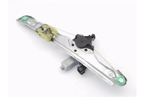 Recambio de mecanismo elevalunas trasero derecho para ford grand c-max (ceu) 1.5 trend referencia OEM IAM AM51U27000BE  