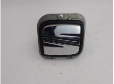 MANETA EXTERIOR PORTON 6K0827565K 