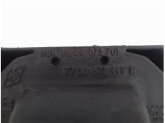 Recambio de bobina encendido para renault clio i fase i / ii (b/c57) 1.2 (5/357y, 5/357k) referencia OEM IAM 7700873701 2526078A