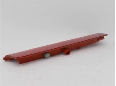 Recambio de luz central de freno para ford fiesta vi 1.25 referencia OEM IAM 8A6113A613AK  