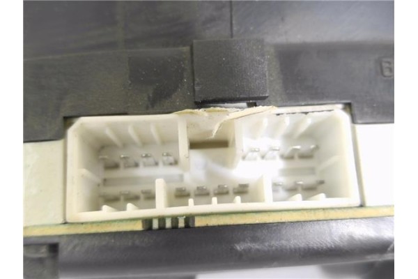 Recambio de cuadro completo para lancia lybra station wagon 1.9 jtd referencia OEM IAM 6028400040 0051716199 