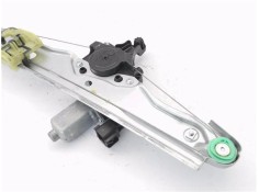 Recambio de mecanismo elevalunas trasero derecho para ford grand c-max (ceu) 1.5 trend referencia OEM IAM AM51U27000BE  