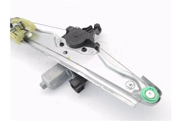 Recambio de mecanismo elevalunas trasero derecho para ford grand c-max (ceu) 1.5 trend referencia OEM IAM AM51U27000BE  
