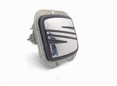 Recambio de maneta exterior porton para seat ibiza (6k1) 1.9 sdi referencia OEM IAM 6K0827565K  