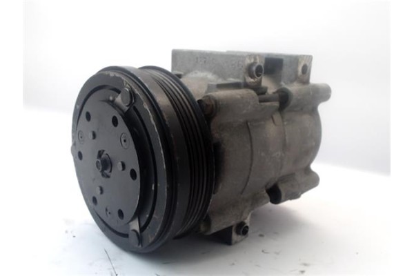 Recambio de compresor aire acond. para ford mondeo berlina (gd) 1.8 ambiente referencia OEM IAM 97BW19D629CB  R17BYU19D629AA , F