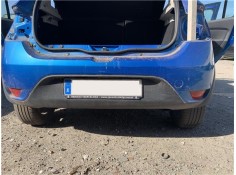 Recambio de paragolpes trasero para dacia sandero stepway 2017-2020 1.0 sce stepway 75 (b8jc, b8jd) referencia OEM IAM 850101077
