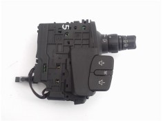 Recambio de mando limpiaparabrisas para renault scenic ii (jm) referencia OEM IAM 7701069597  
