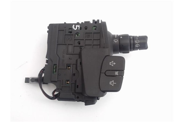 Recambio de mando limpiaparabrisas para renault scenic ii (jm) referencia OEM IAM 7701069597  