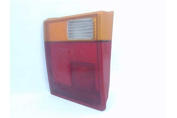 Recambio de piloto porton trasero izquierdo para ssangyong musso referencia OEM IAM 8360105202X  