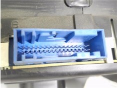 Recambio de cuadro completo para lancia lybra station wagon 1.9 jtd referencia OEM IAM 6028400040 0051716199 