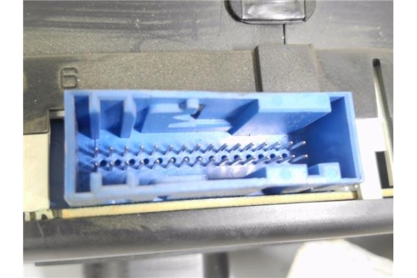 Recambio de cuadro completo para lancia lybra station wagon 1.9 jtd referencia OEM IAM 6028400040 0051716199 