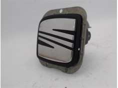 Recambio de maneta exterior porton para seat ibiza (6k1) 1.9 sdi referencia OEM IAM 6K0827565K  