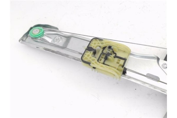 Recambio de mecanismo elevalunas trasero derecho para ford grand c-max (ceu) 1.5 trend referencia OEM IAM AM51U27000BE  