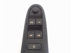 Recambio de mando elevalunas para peugeot 406 berlina (s1/s2) referencia OEM IAM   
